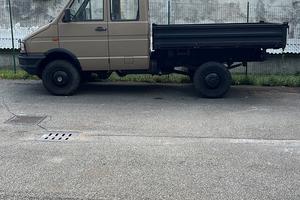 Iveco Daily 4x4