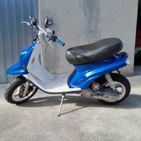 MBK Booster 50