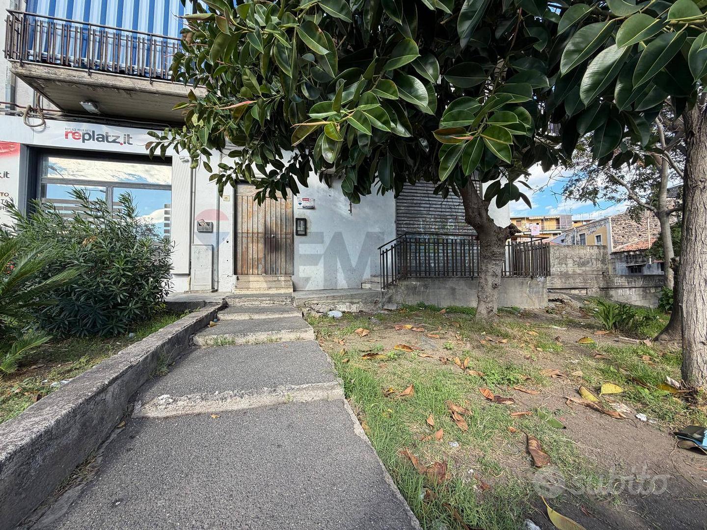 Appartamento – Catania, Acquicella, Centro storico - Vista 2