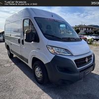 Fiat Ducato 140 Natural Power 3.0 #6331