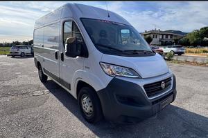 Fiat Ducato 140 Natural Power 3.0 #6331