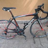 bici corsa kuota k.uno