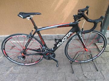 bici corsa kuota k.uno
