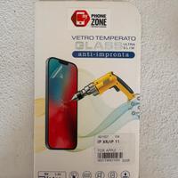 Vetro per telefono