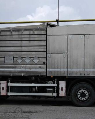 SPURGO combinata Moro ADR su DAF CF 85.430
