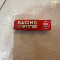 candeletta auto NGK nuova Karting