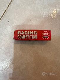 candeletta auto NGK nuova Karting