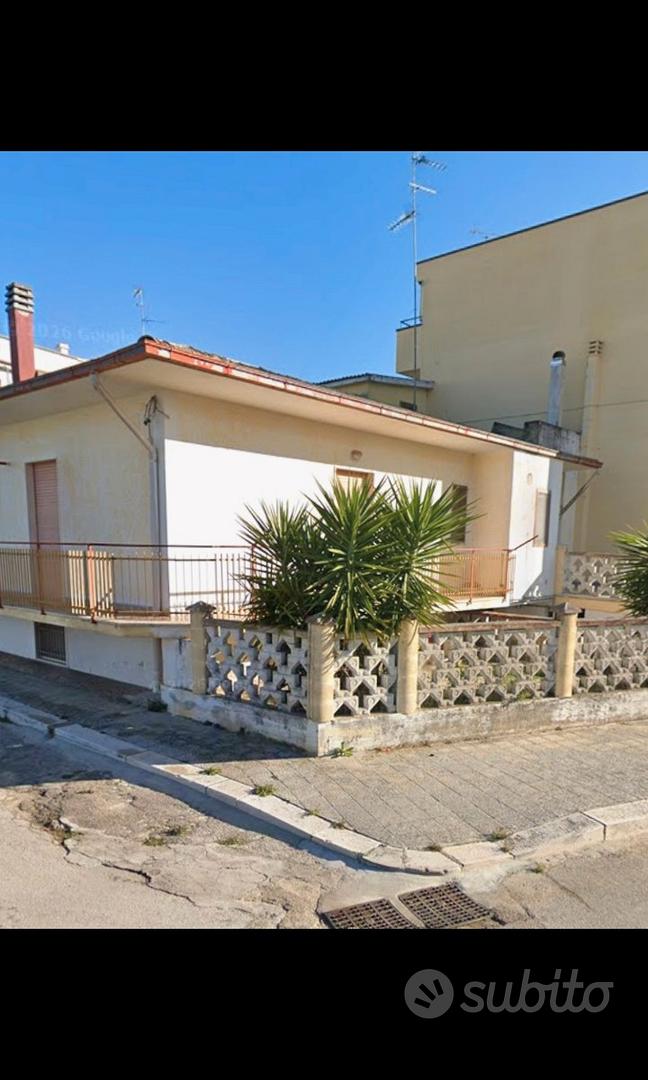 Splendida Villa Indipendente Bifamiliare in Vendit - Vista 3
