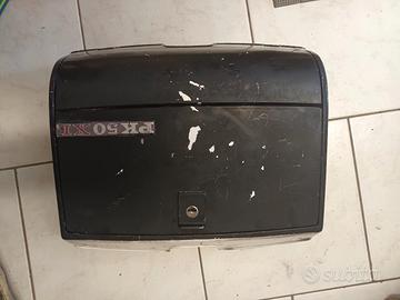 bauletto vespa pk xl 