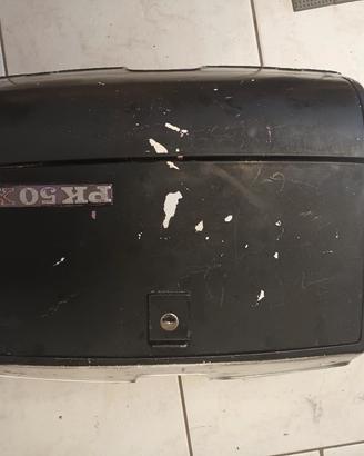 bauletto vespa pk xl 