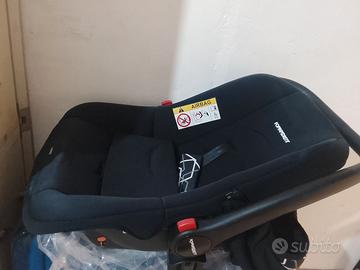 Seggiolino auto