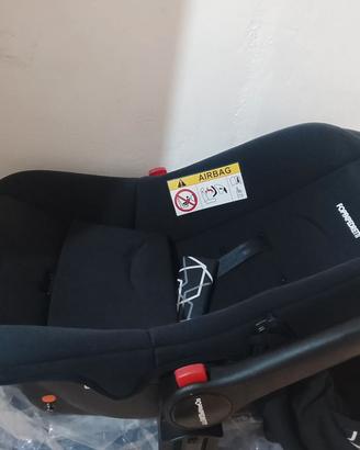Seggiolino auto