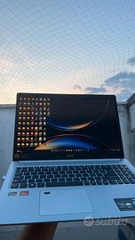 Acer Aspire 5 | AMD Ryzen 5 | 24GB RAM, 512 GB SSD