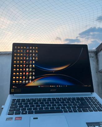 Acer Aspire 5 | AMD Ryzen 5 | 24GB RAM, 512 GB SSD