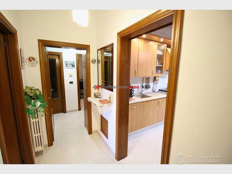 Apartment in Foggia - Vista 4
