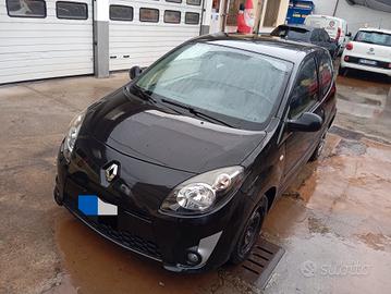 Renault Twingo 1.2 16V Le Iene permute