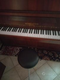 Pianoforte Hermann