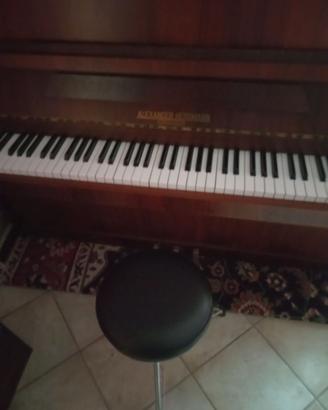 Pianoforte Hermann