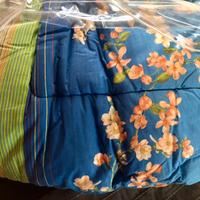 Piumone matrimoniale invernale Zucchi