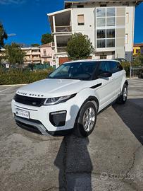 Land Rover Range Evoque 2.0 TD4 180 CV 5p. HSE Dyn