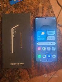 samsung galaxy s 25 ultra 256