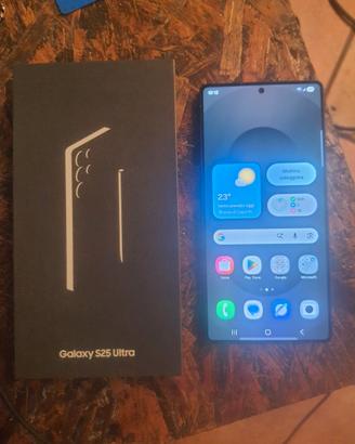 samsung galaxy s 25 ultra 256