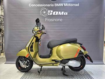 VESPA Vespa GTS 300 hpe Super Sport Abs my23