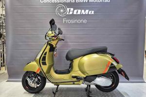 VESPA Vespa GTS 300 hpe Super Sport Abs my23