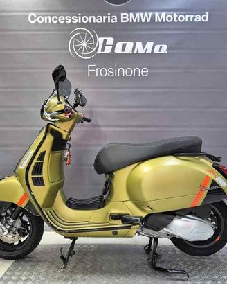 VESPA Vespa GTS 300 hpe Super Sport Abs my23