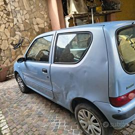 fiat 600