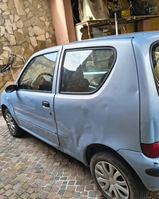 fiat 600