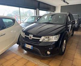 FIAT Freemont 2.0 Multijet 140 CV Freemont