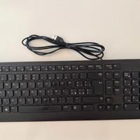 Tastiera USB Lenovo QWERTY - Italian (141)