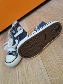 scarpe bimbo