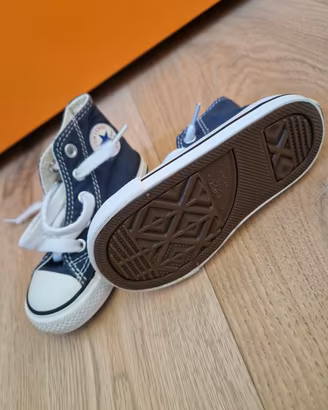 scarpe bimbo