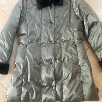 Cappotto Moncler