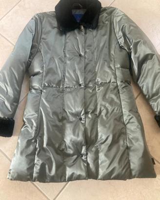 Cappotto Moncler