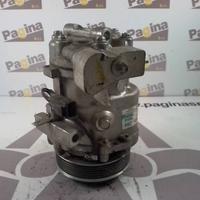 199B4000 1.3 JTDm COMPRESSORE A/C ALFA ROMEO Mito 