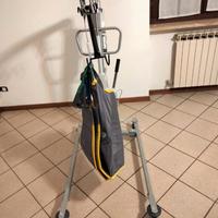 Sollevatore per disabili anziani