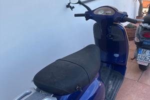 Vespa