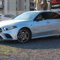 Mercedes-benz A 250 Tua A SOLI 455€ al mese Antici