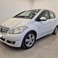 Mercedes A 160 cdi Elegance - NEOPATENTATI - Clima