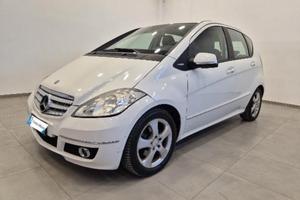 Mercedes A 160 cdi Elegance - NEOPATENTATI - Clima