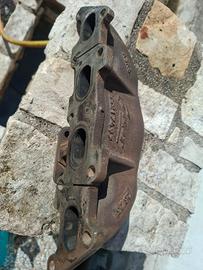 Collettori scarico 500Abarth