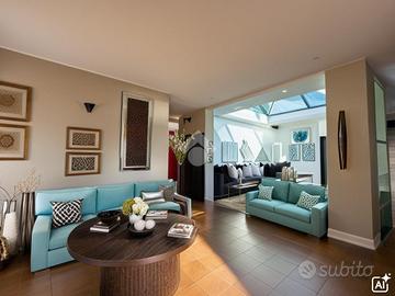 VILLA SINGOLA A BARI