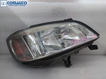Faro ant dx OPEL ZAFIRA A '99