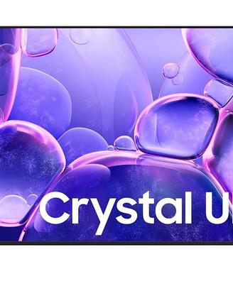 Samsung TV LED 55U8072, 138 cm, Smart, 4K Ultra HD
