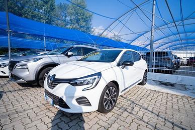 Renault Clio 1.0 tce Techno 90cv