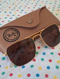 Ray-Ban [mod. caravan] 1980