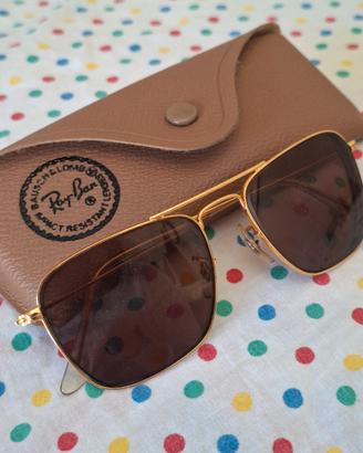 Ray-Ban [mod. caravan] 1980